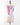 EMBROIDERED LINEN BOAT NECK TOP