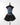 T-SHIRT PUFFED DRESS