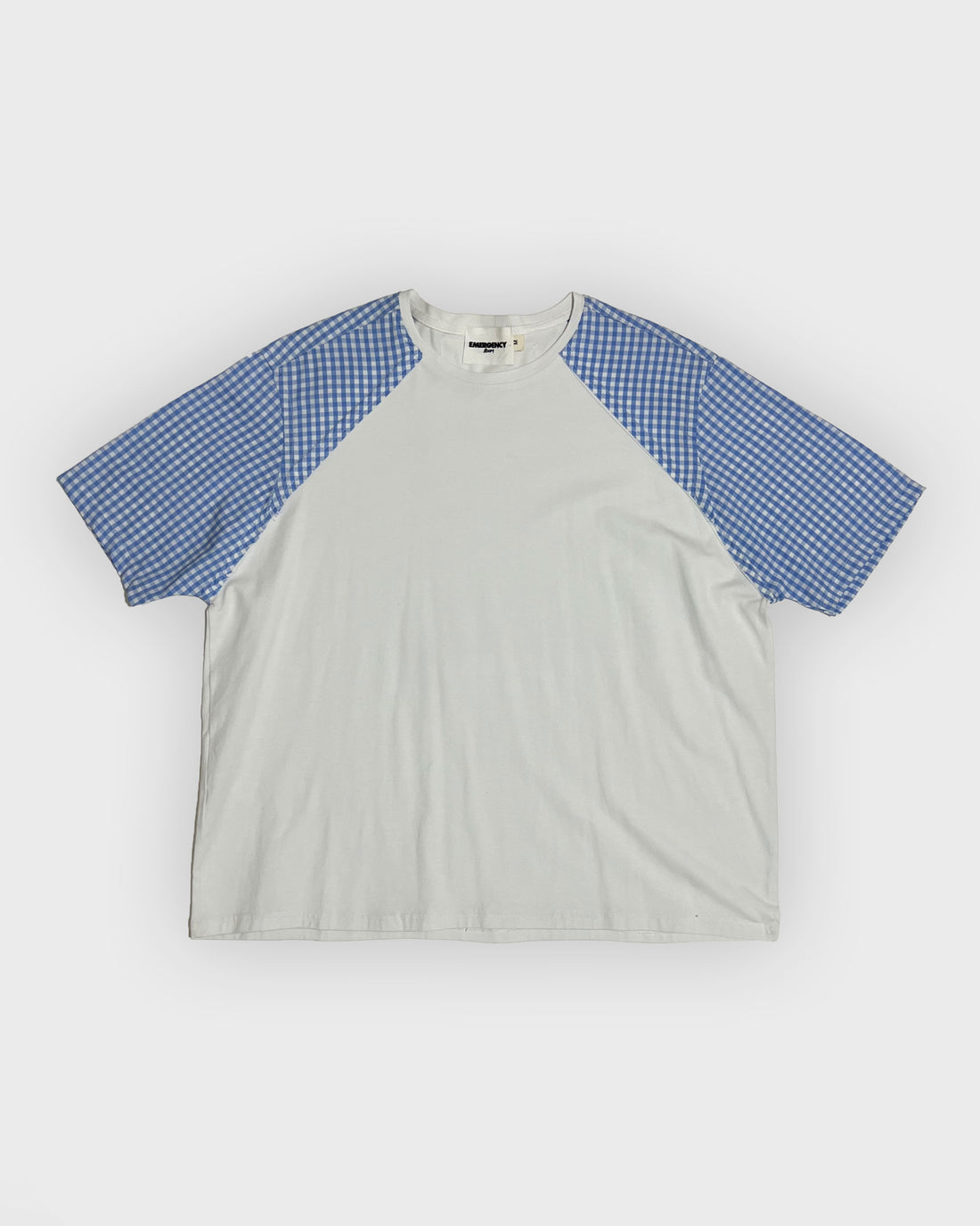 FERDINAND T-SHIRT (BLUE)