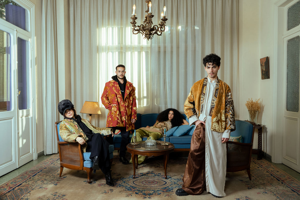 GOLDEN (R)AGE 2.0 – emergencyroombeirut