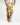 BAROQUE CARGO PANTS PANTS