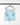 EMBROIDERED LINEN PLEATED SHORTS
