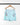 EMBROIDERED LINEN PLEATED SHORTS