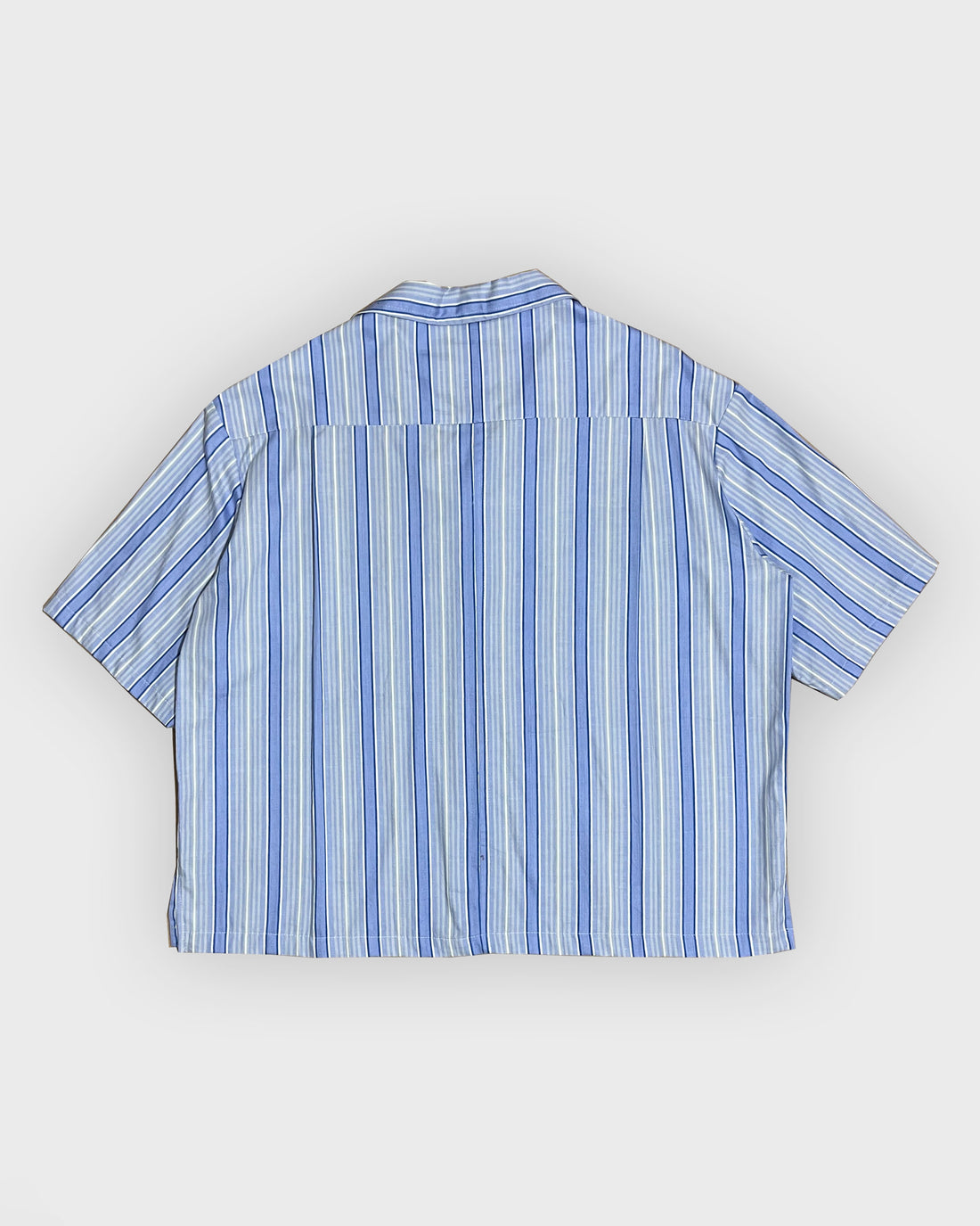 SHIRT WIDE HAWAIIAN CUT