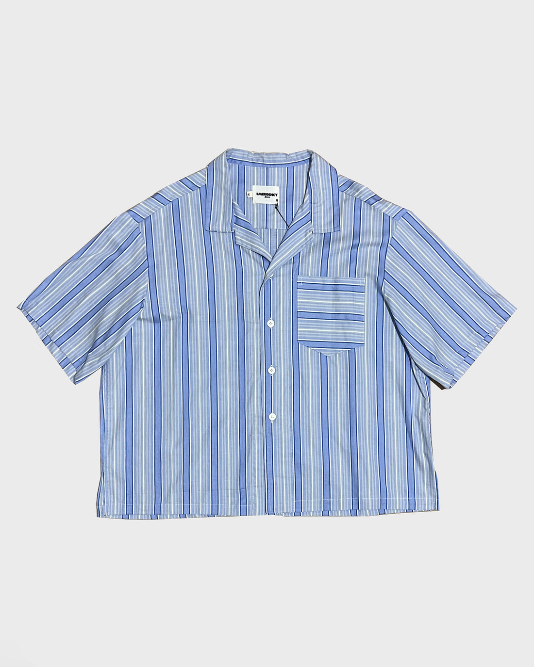 SHIRT WIDE HAWAIIAN CUT