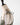 TASSEL ASYMMETRICAL DRESS