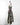 TASSEL ASYMMETRICAL DRESS