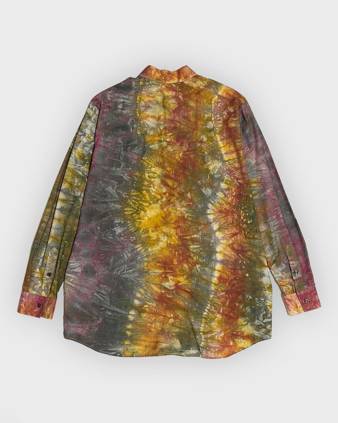 TIE-DYE SHIRT