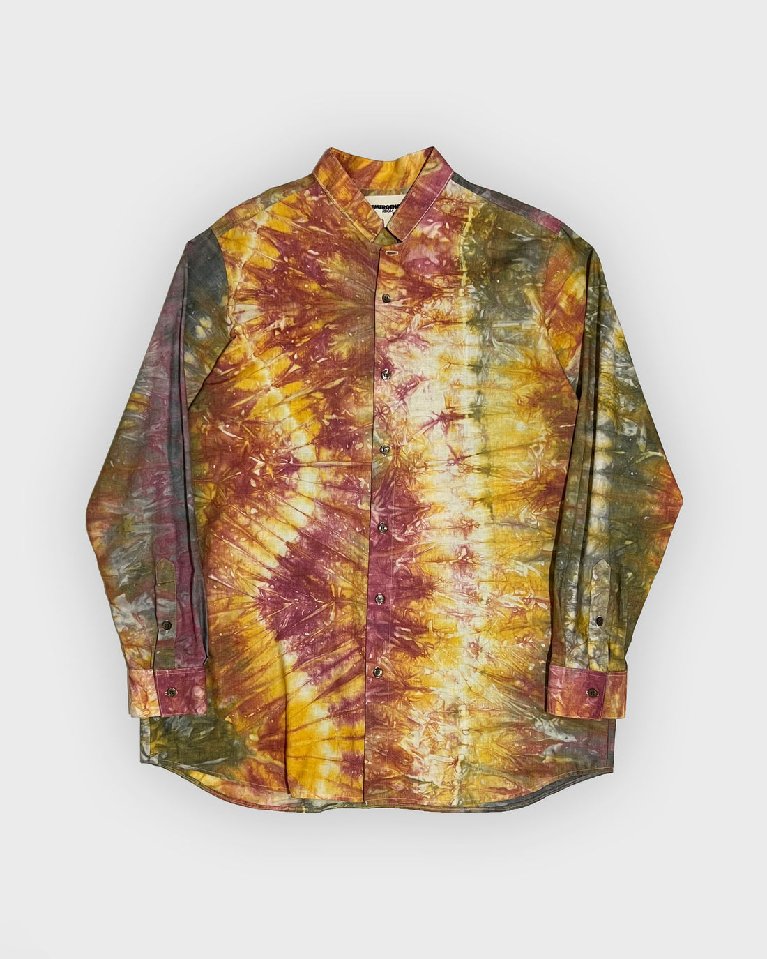 TIE-DYE SHIRT