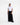 WRAP TROUSERS (BLACK)