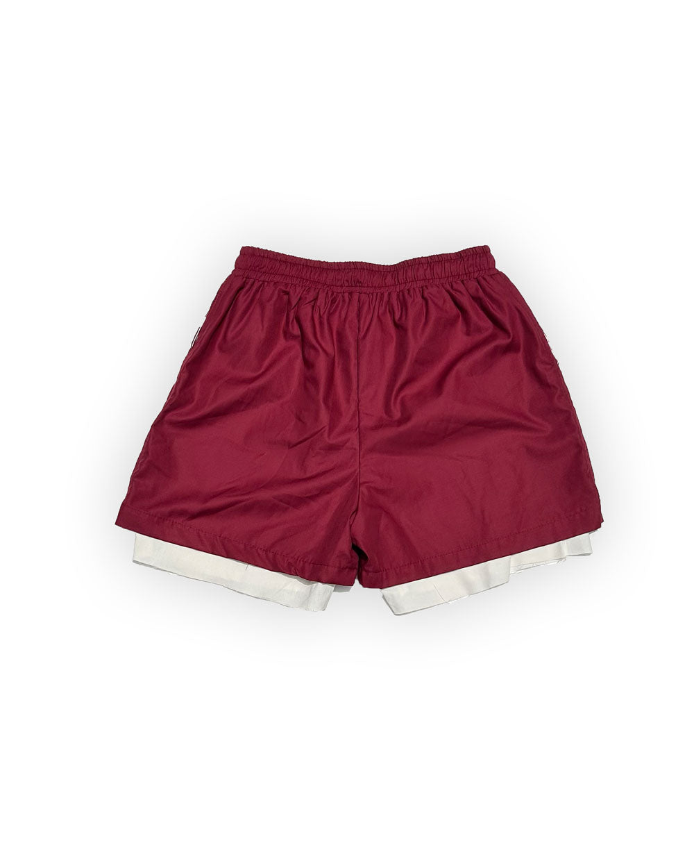 SHORTS WITH LINING